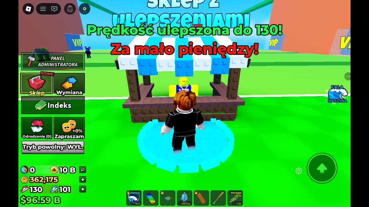 Od zera do celestial #2 