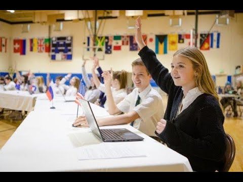 Boulder Country Day School's IB Middle Years Program