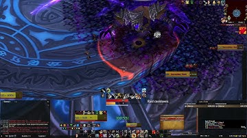 9.1.5 arms warrior mage tower (xylem)