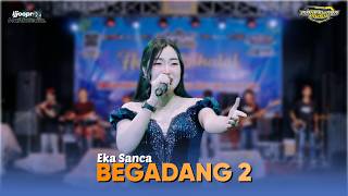 Begadang 2  Eka Sanca  Maheswara   Ppsm Event