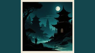 Eastern Desire After Midnight