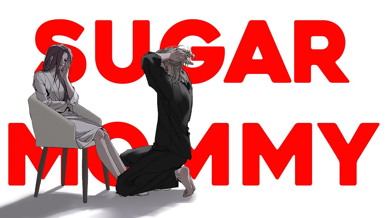 ASMR Sugar Mommy 💋 Me cocina, me baña y al final me hace suyo 💕 (Roleplay Inmersivo)