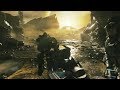 Amazing Stealth Mission in Space ! In Beautiful FPS Call of Duty Infinity Warfare