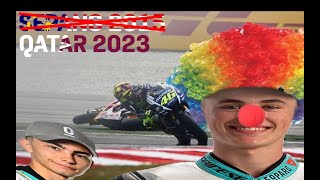 Ma(sia)lesia 2015 parte 2, il cuore di Tardozzi e Pasini parla la lingua degli dei | GP Qatar 2023