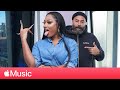 Capture de la vidéo Megan Thee Stallion: 'Suga,' Contract Limitations, And Balancing Life | Apple Music