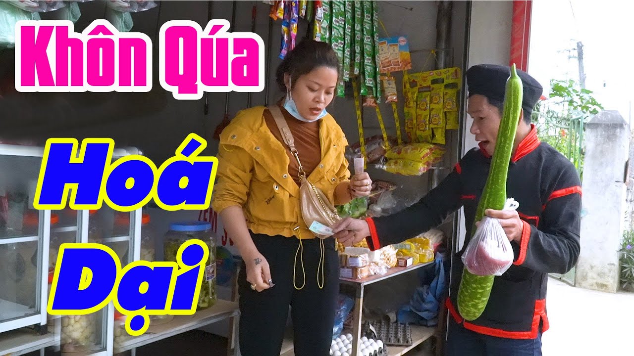 THỊT EM ĐI ANH - Phim Hài Tết 2021 A Hy Mới Hay Nhất Cười Vỡ Mồm
