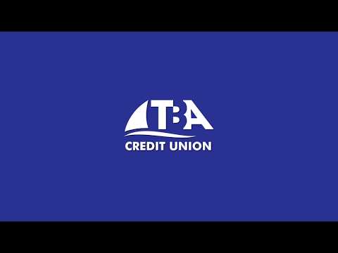 TBACU How-to: Enrolling in e-Statements