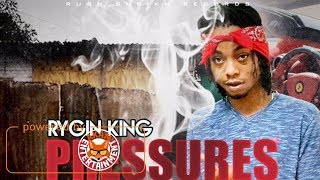 Rygin King - How Me Grow [Life Story Riddim] October 2017 chords