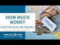 Families fly free review how much can you save on travel