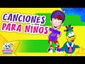 Biper y sus Amigos - Canciones Infantiles