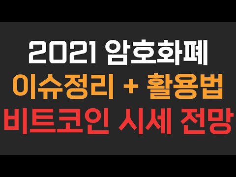 [2021 암호화폐 이슈 정리] 비트코인 시세 전망 (feat 코인베이스 / 도지코인 / 일론머스크 / 가상자산 과세 / NFT / 엑시인피니티 / 두나무 / 빗썸 / 법정화폐)