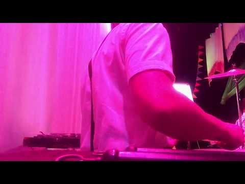 Barnum - "There Is A Sucker Born Every Minute" - Drums