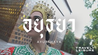 A Local's Guide to Ayutthaya-Secret Thailand