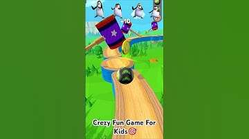 REVERSE Speedrun Like NEVER Before! | Going balls Reverse Speedrun #shorts #goingballs