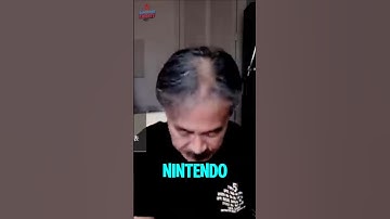 Why Japan Dominates The Industry, Explained by Final Fantasy Creator  #retrogaming #nintendo #japan