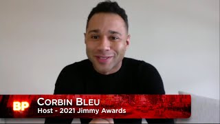 Broadway Profiles: Corbin Bleu on the Importance of Arts Education