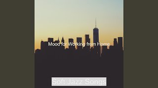 Baritone Sax - Background for Quarantine