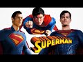 من هر فیلم سوپرمن را تماشا کردم من هر فیلم سوپرمن را تماشا کردم