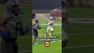 The New King Of Texas Football North Crowley