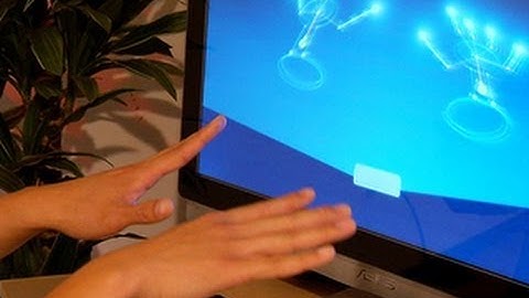 CNET News - After delays, Leap Motion gesture controllers start shipping