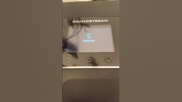 uCM6302 Firmware upgrade  #upgrade #machine #shorts