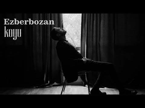 Koyu - Ezberbozan (Official Lyric Video)