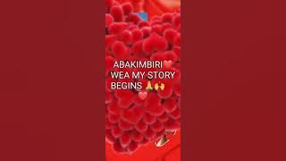 Abakimbiri clan