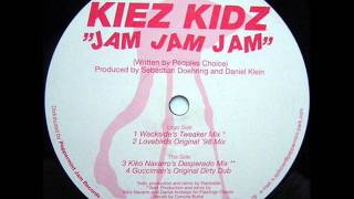 Kiez Kidz  Jam Jam Jam desperado Mix