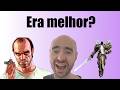 ❌ NÃO! Os Jogos Antigos NÃO Eram Melhores que os Atuais (E a Nostalgia te Engana)