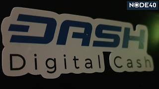 DASH Masternode Tutorial with Node40 hosting (similar to Jerry Banfield's tutorial)