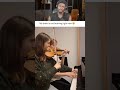 I was really confused 😅… #duet #music #shorts #viral
