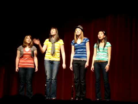 Harmony Explosion 09- B. Dazzled with Laura Holthu...