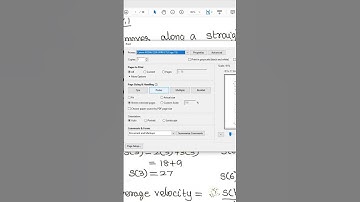 How to multi page print in single sheet at Pdf.?