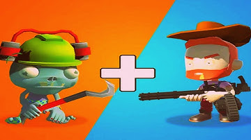 Merge Survival - Zombie Battle (Early Access) Walkthrough Part 1 Levels 1-15 - Android ios Gameplay