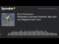 Teletubbies Animated Windmill Bear And Lion Magical Event Tune Made With Spreaker Teletubbies Animated Windmill Bear And Lion Magical Event Tune Made With Spreaker