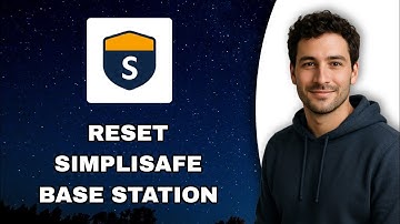 How To Reset Simplisafe Base Station (2025)