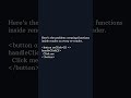 This React Mistake Is Slowing Your App! #frontend #frontendcourse #coding #react