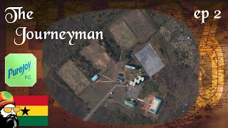 Welcome to Pure Joy Stars! - EP2 - FM23 Journeyman - Ghana