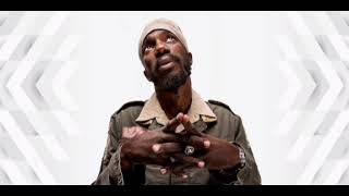 Sizzla - Ganja In My Brain