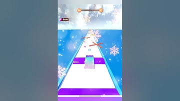 Android or iOS games Canvas Run #9 (Last episode)