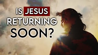 Why Hasn't Jesus Returned Yet?