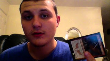 Magic the Gathering: Mardu Deck Tech