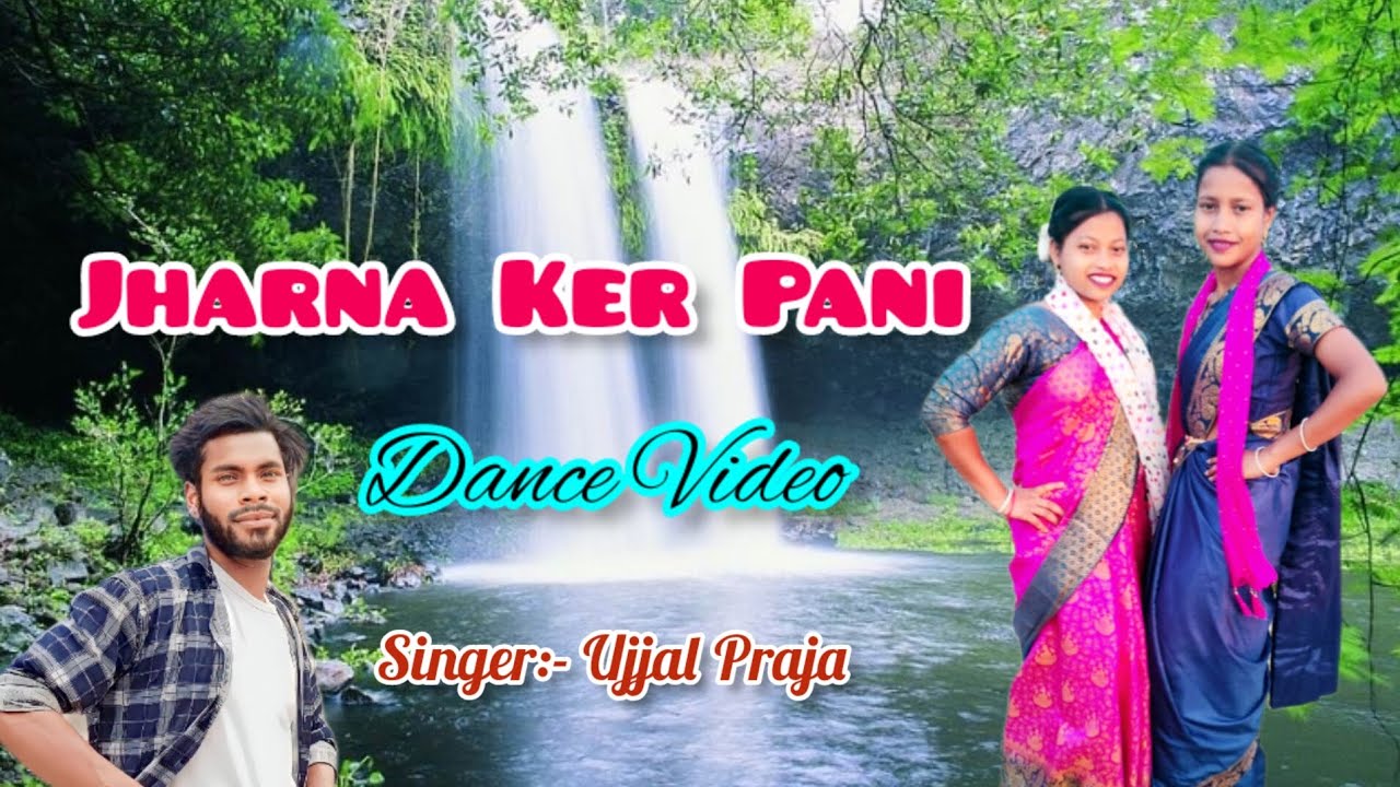 Jharna Ker Pani: The Heartbreaking Sadri Gospel Video of 2023 - YouTube