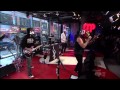 "Dead Bite"  Hollywood Undead    Live  MusiquePlus    Montreal Canada