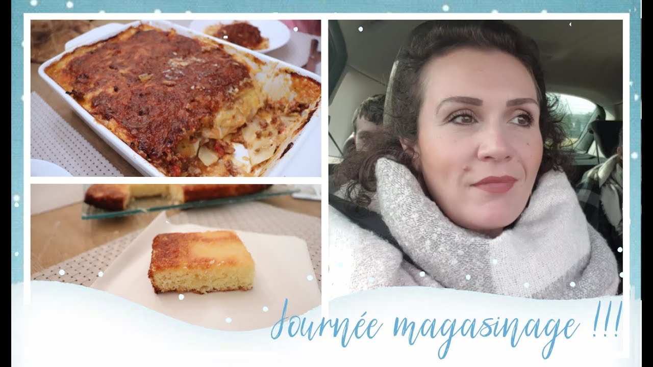 Vlog Famille Du 13 02 Conge Pour Cheri Recette Lemonies Et Gratin