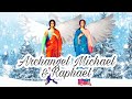 Archangel Michael and Archangel Raphael LOVE and Light/Remove Negative Energy/Healing Music
