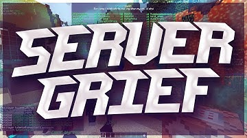 Griefing grassmine.vn | Zenyph