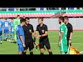 Youth league: "Akhmat" - "Tambov"