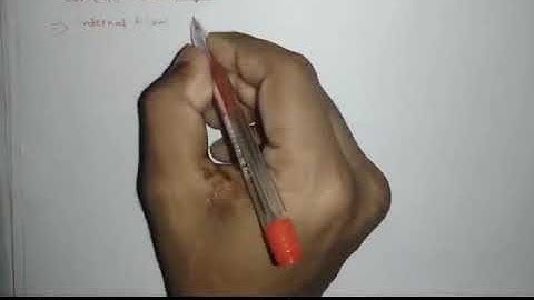 Temperature distribution of constant heat flux and constant wall temp in convective heat trasfer