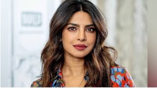 Priyanka Chopra opens up about stereotypes & Diversity in Hollywood || Celebs world